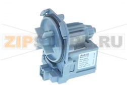 НАСОС  ASKOLL RAST BULK 