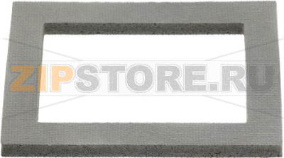 DOOR GASKET 