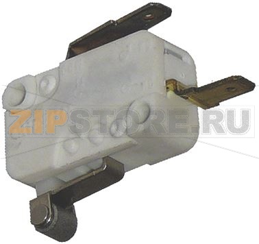 МИКРОКОНТАКТ ДВЕРЦЫ 