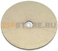 CONTRAPPESO PER TUBO DI SCARICO