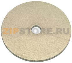 CONTRAPPESO PER TUBO DI SCARICO 