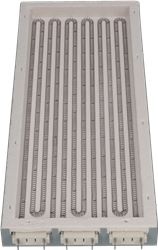 ТЭН 2700ВТ 230В 