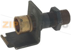 ТРУБКА ВЕНТУРИ 