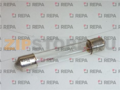 TORPEDO LAMP 12V 3W ø 6x39 mm 