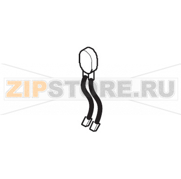 Cablaggio giallo Klixon JP13 Saeco Vienna Digital Cablaggio giallo Klixon JP13 Saeco Vienna Digital

Запчасть на сборочном чертеже под номером: 11

Название запчасти Saeco на итальянском языке: Cablaggio giallo Klixon JP13 Saeco Vienna Digital