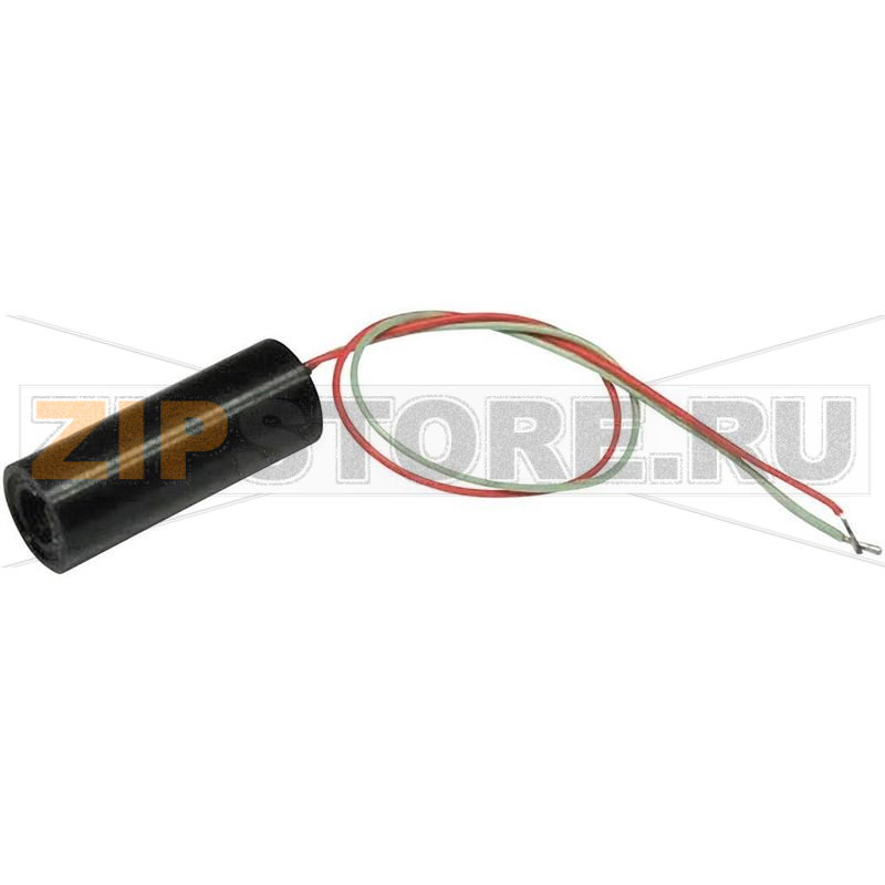 Модуль лазерный, красный, 1 МВт Picotronic DI650-1-5(8x21)-ADJ 