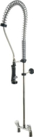 TWO-HOLE SHOWER GROUP SKY
