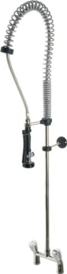 TWO-HOLE SHOWER GROUP SKY 