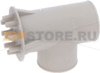 CONEXION ENTRADA JABONES LIQUIDOS