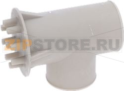 CONEXION ENTRADA JABONES LIQUIDOS 