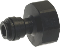 ФИТИНГ ПРЯМОЙ JG CM320816FE - 10 ШТ.