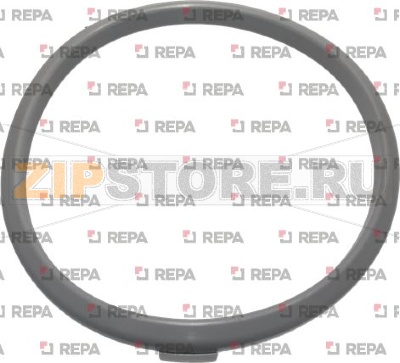 COVER GASKET 