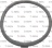 COVER GASKET
