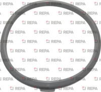 COVER GASKET