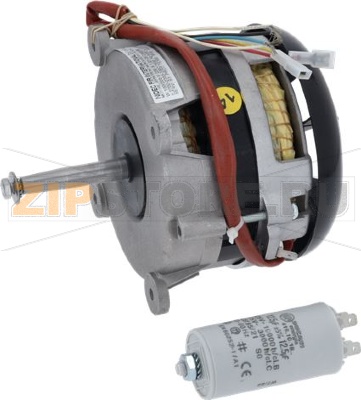 MOTOR 230W 230V 