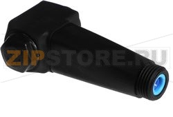 РУКОЯТКА ДУША MKN 10019505 