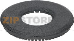 FLAME SPREADER ø 125 mm 