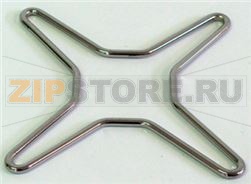 COOKING GRID [C] PCG 41-61 CFG 70 