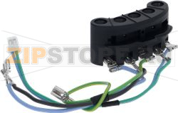 CONTACT MODULE FOR THERMOMIX TM31 