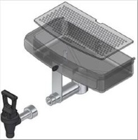 КОМПЛЕКТ КРАН И ПОДДОН ДЛЯ ZUMEX ESS/VER