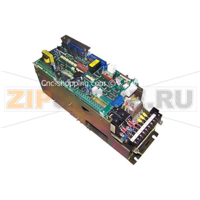 Сервопривод Fanuc A06B-6057-H401 