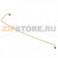 Соединительная трубка Rational SCC 201/202 начиная с 04/04