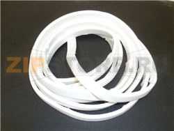 GUARNIZIONE PER FLANGIA POSTERIORE 