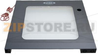 EXTERNAL GLASS DOOR KIT VET02104 