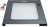 EXTERNAL GLASS DOOR KIT VET02104
