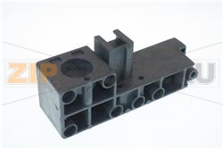 UPPER DOOR CAP KIT RIGHT MIND MAPS 