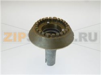 CORPO BRUCIATORE R KW 4