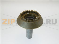 CORPO BRUCIATORE R KW 4 