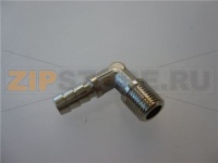 ANGOLO PORTAGOMMA DIAM.7-GC1/8