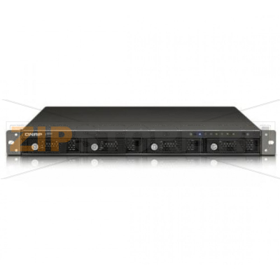 Накопитель сетевой QNAP TS-469U-RP 