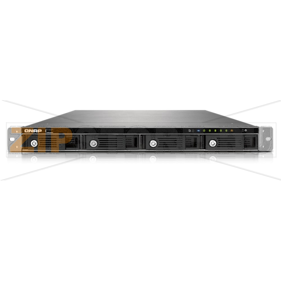 Накопитель сетевой QNAP TS-469U-RP 