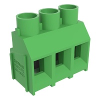 Клеммный блок DERKS YB912-762-2P