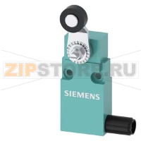 КОМПАКТНЫЙ ПОЗИЦИОННЫЙ ВЫКЛЮЧАТЕЛЬ 30MM ШИРИНА, C M12 КОННЕКТОР БЫСТРОДЕЙСТВУЮЩИЕ КОНТАКТЫ (SNAP-ACTION), 1НО+1НЗ ДВУСТОРНОННИЙ ПРИВОД (TWIST LEVER), SPECIAL CUSTOMIZED DESIGN Siemens 3SE5413-0CN20-1EB1