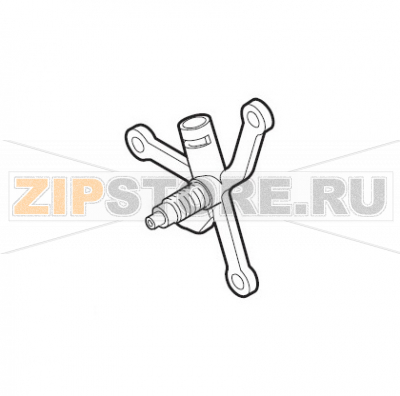 Supporto per caldaia Saeco Vienna Digital Supporto per caldaia Saeco Vienna Digital

Запчасть на сборочном чертеже под номером: 53

Название запчасти Saeco на итальянском языке: Supporto per caldaia Saeco Vienna Digital