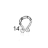 Twist lock Sato DR308e