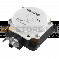 Головка записи/считывания и антенна низкочастотная (125 кГц) Balluff BIS00U6