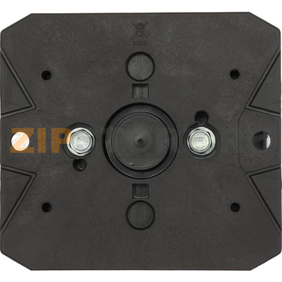 Переключатель вкл/выкл, 6-полюсн., 100 A, 90°, монтаж Eaton T5-4-15682/E 
