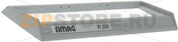 CORNICE PORTA R250 