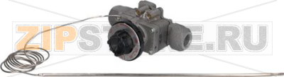 ГАЗОВЫЙ КЛАПАН 150÷500°F 