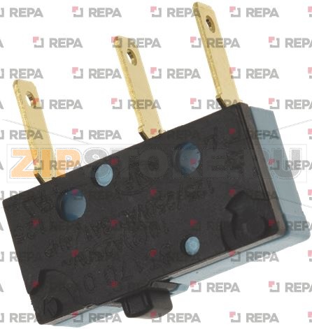 МИКРОВЫКЛЮЧАТЕЛЬ DE'LONGHI 