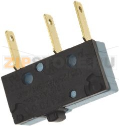 МИКРОВЫКЛЮЧАТЕЛЬ DE'LONGHI 