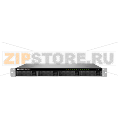 Накопитель сетевой QNAP TS-H977XU-RP 