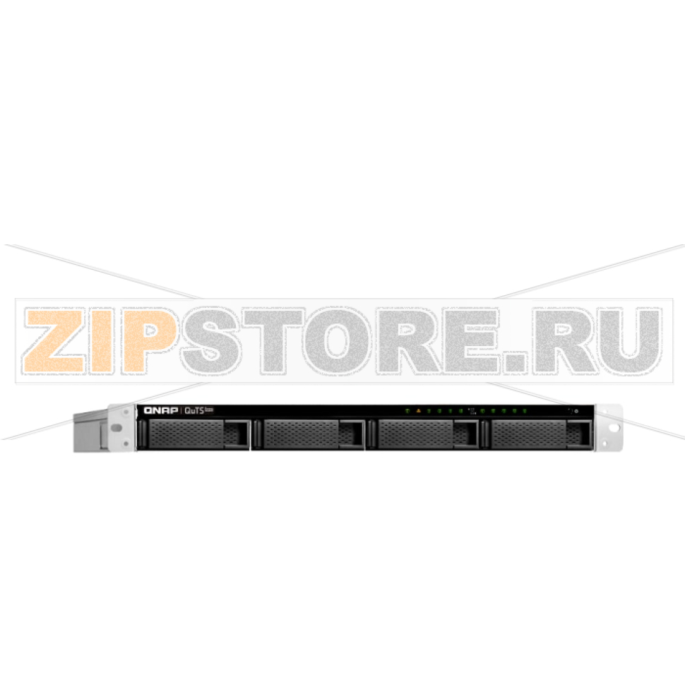 Накопитель сетевой QNAP TS-H977XU-RP 