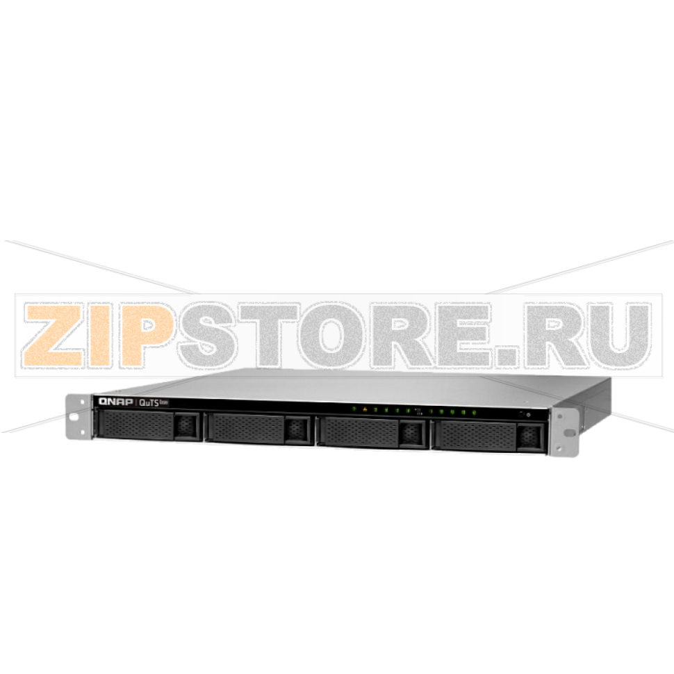 Накопитель сетевой QNAP TS-H977XU-RP 