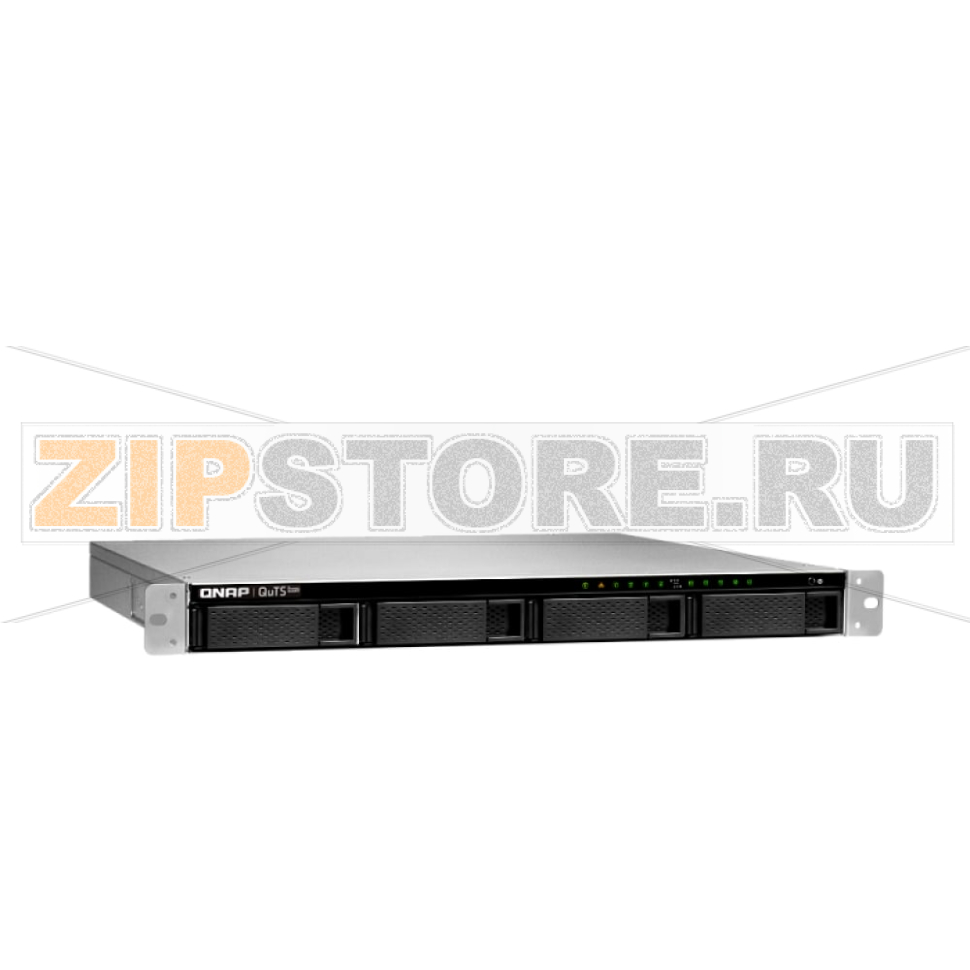 Накопитель сетевой QNAP TS-H977XU-RP 