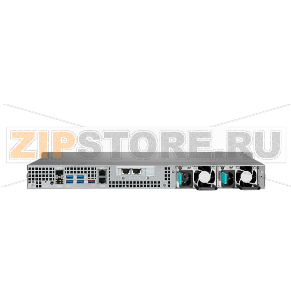 Накопитель сетевой QNAP TS-H977XU-RP 